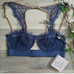 32 B free people bra